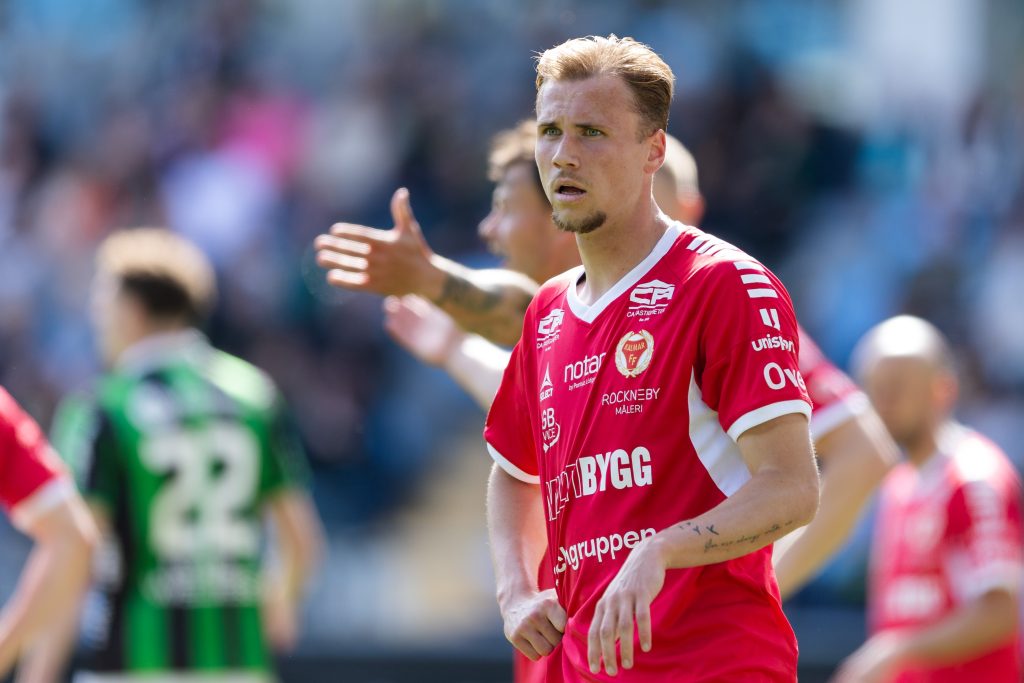 Kalmar FF och Ljungskile SK inleder fotbollsutvecklande föreningssamarbete