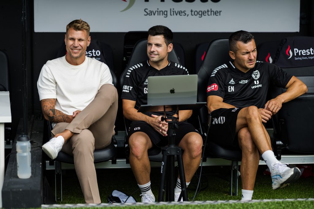 Inför Ängelholms FF-Kalmar FF: ”Vi behöver vara hungriga”