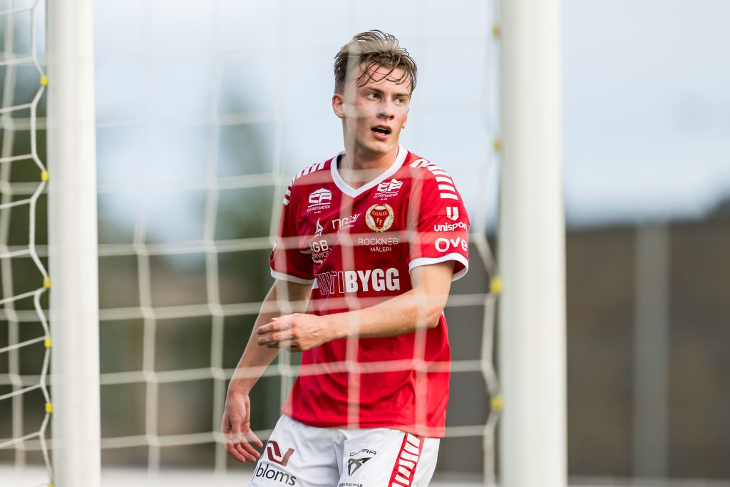 Truppen mot Halmstads BK