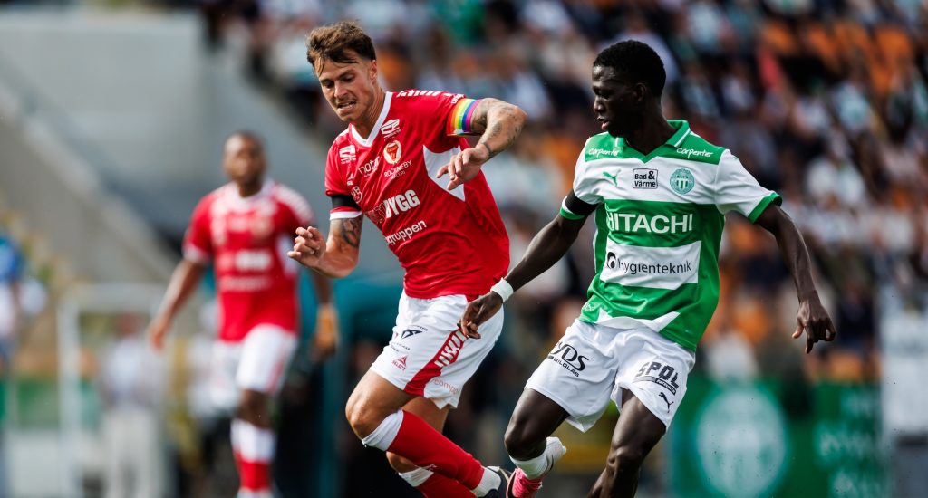 Så spelas omgång 24-30 av Allsvenskan 