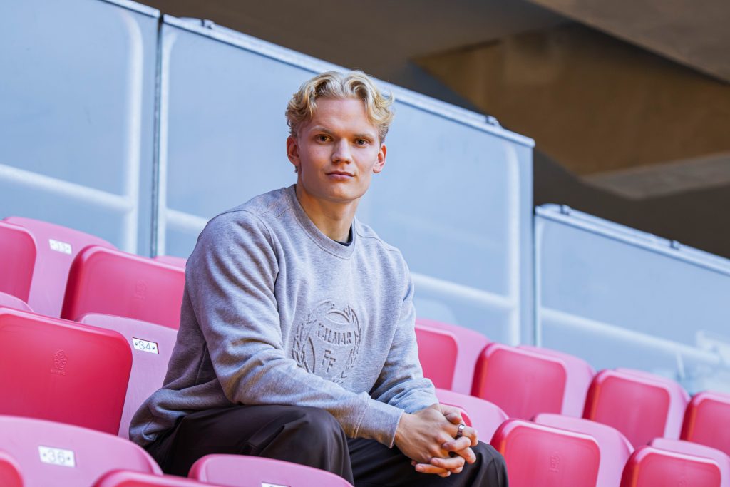 Intervju med Miska Ylitolva