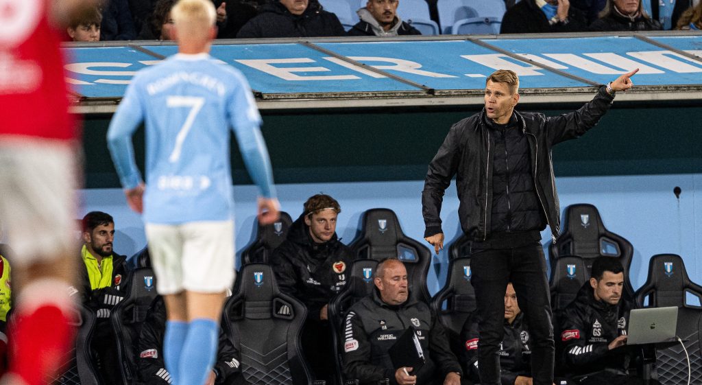 Avsnitt 99: Toni Koskela efter MFF-KFF